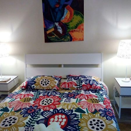 Famille Au Coeur De Lisbonne Apartment Екстериор снимка