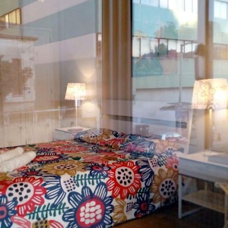 Famille Au Coeur De Lisbonne Apartment Екстериор снимка