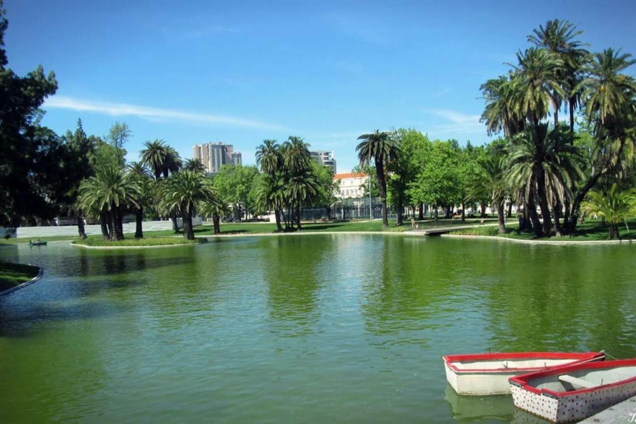Famille Au Coeur De Lisbonne Apartment Екстериор снимка