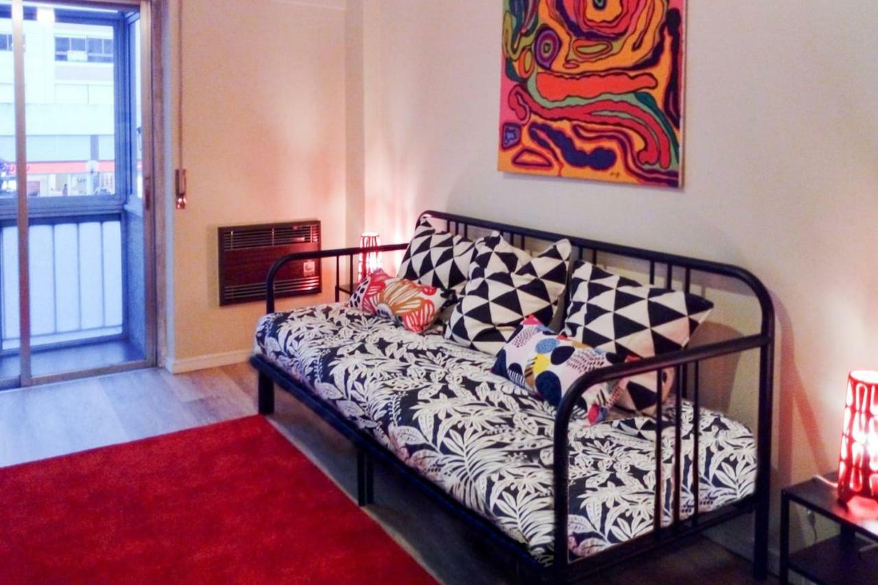 Famille Au Coeur De Lisbonne Apartment Екстериор снимка