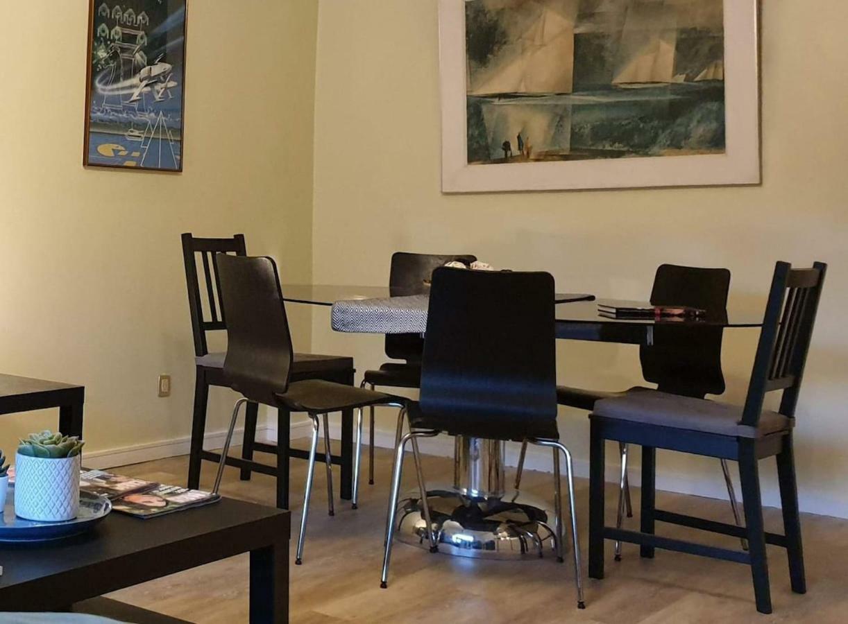 Famille Au Coeur De Lisbonne Apartment Екстериор снимка