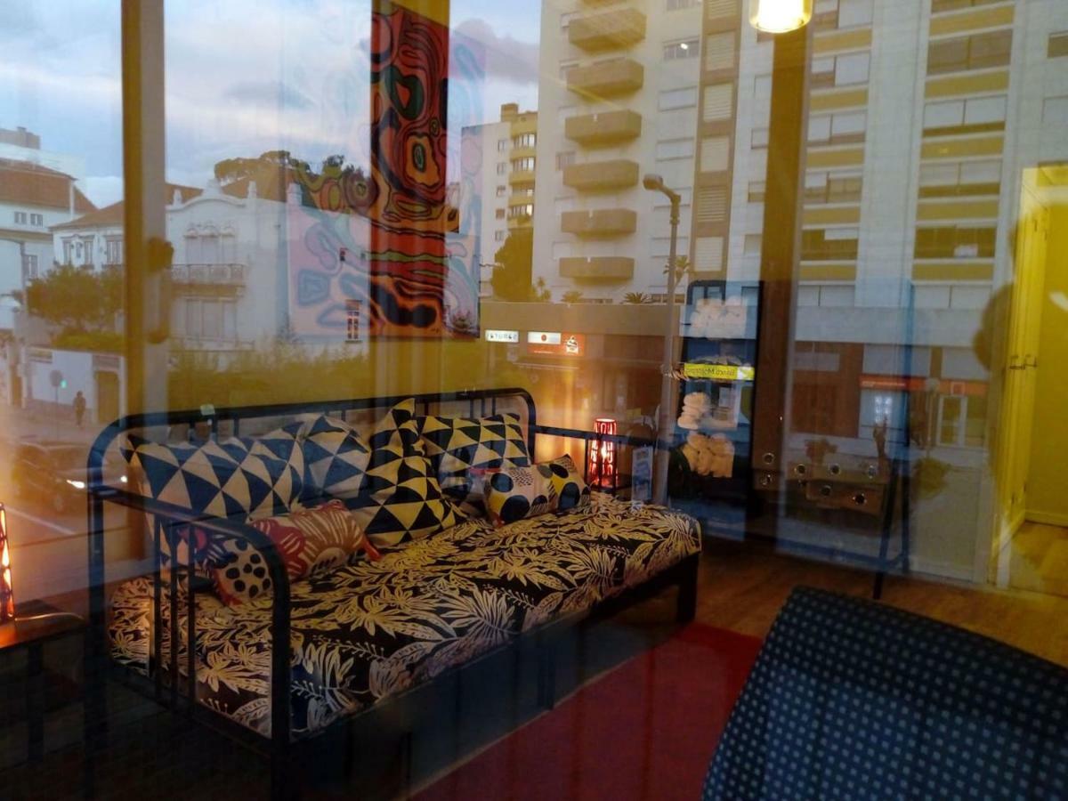 Famille Au Coeur De Lisbonne Apartment Екстериор снимка