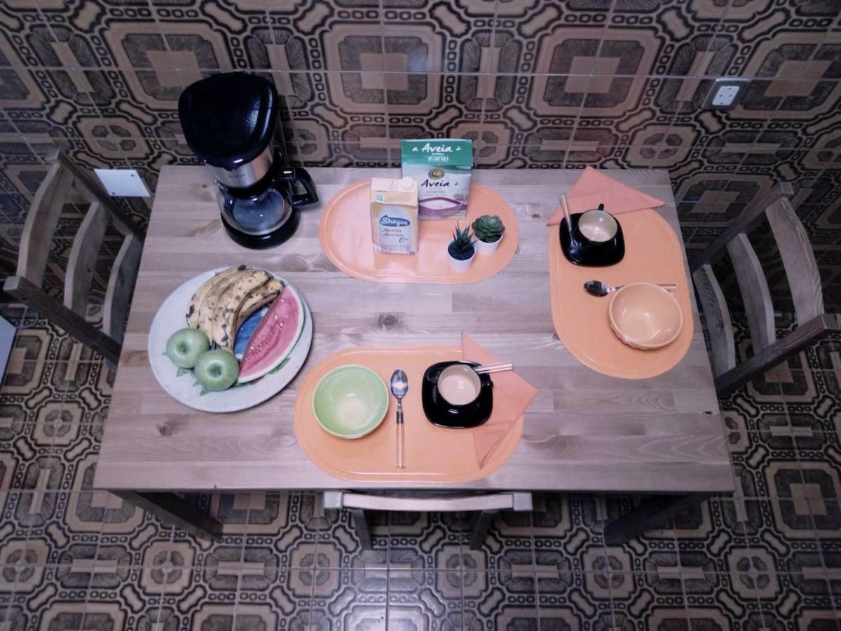 Famille Au Coeur De Lisbonne Apartment Екстериор снимка
