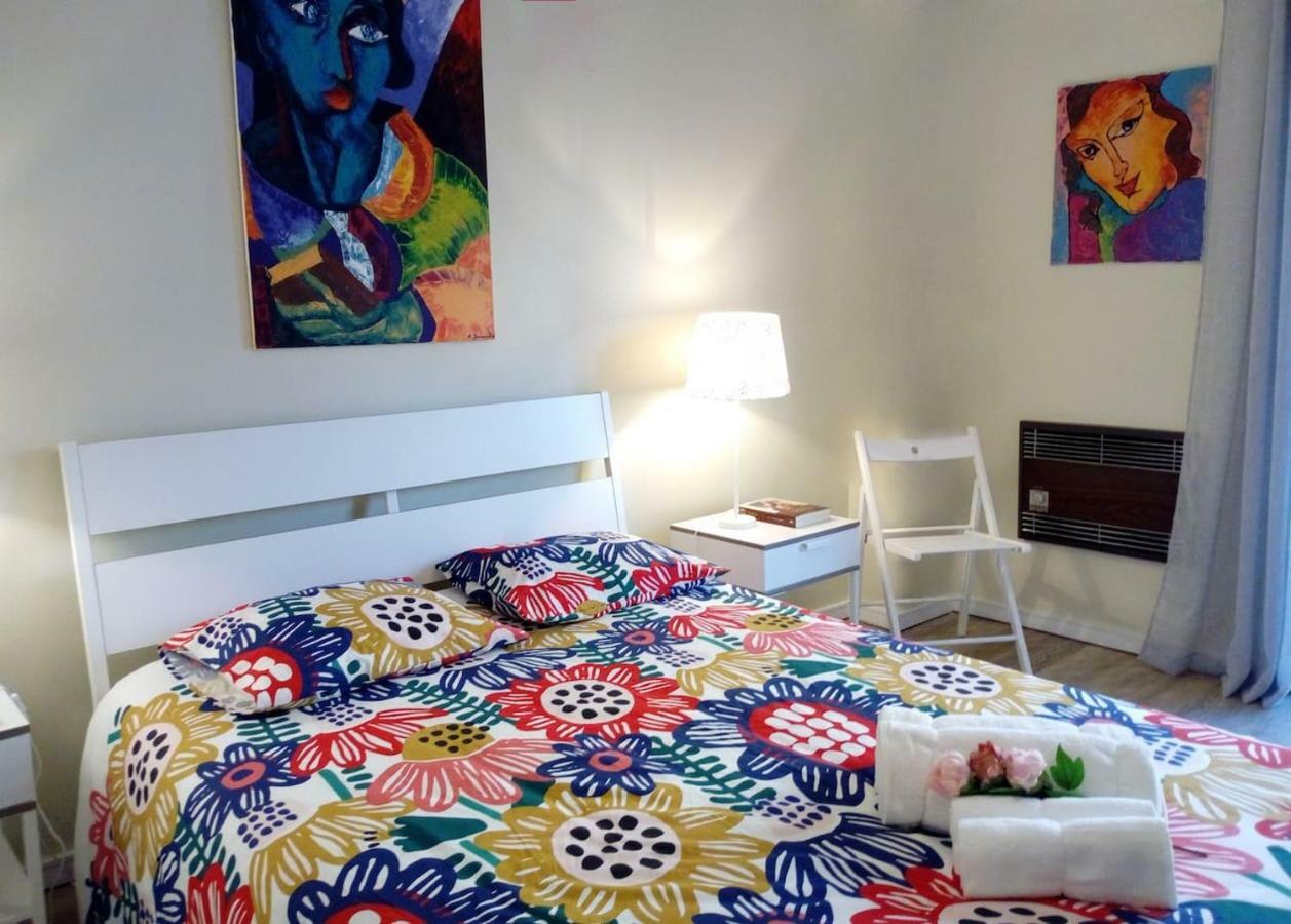 Famille Au Coeur De Lisbonne Apartment Екстериор снимка