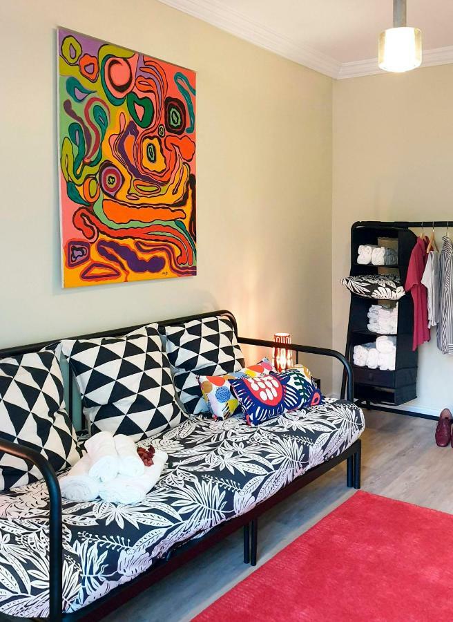 Famille Au Coeur De Lisbonne Apartment Екстериор снимка