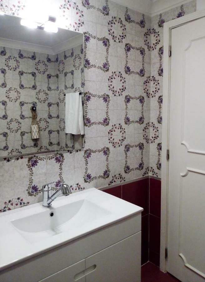 Famille Au Coeur De Lisbonne Apartment Екстериор снимка